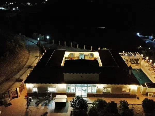 Casa rural en Paraje del Cardal s/n - Foto 6