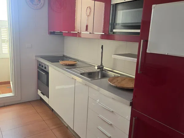 Piso en Languedoc rosello, 60, El Toyo, El Toyo - Foto 28