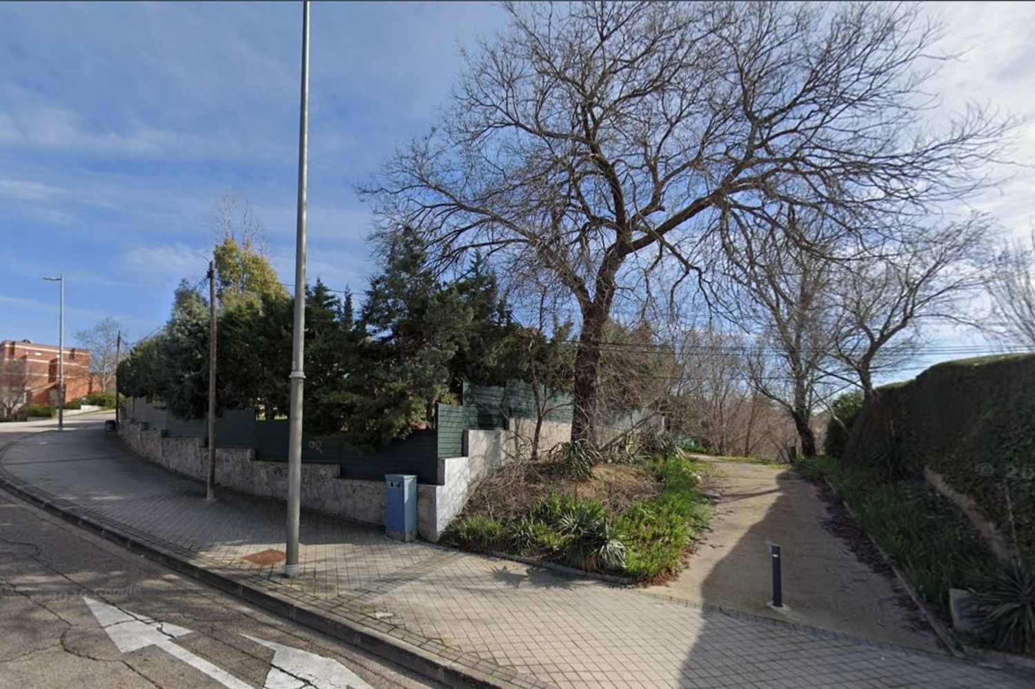 Casa o chalet independiente en Calle del Madroño, 21, Coimbra - Guadarrama, Coimbra - Guadarrama - Foto 7