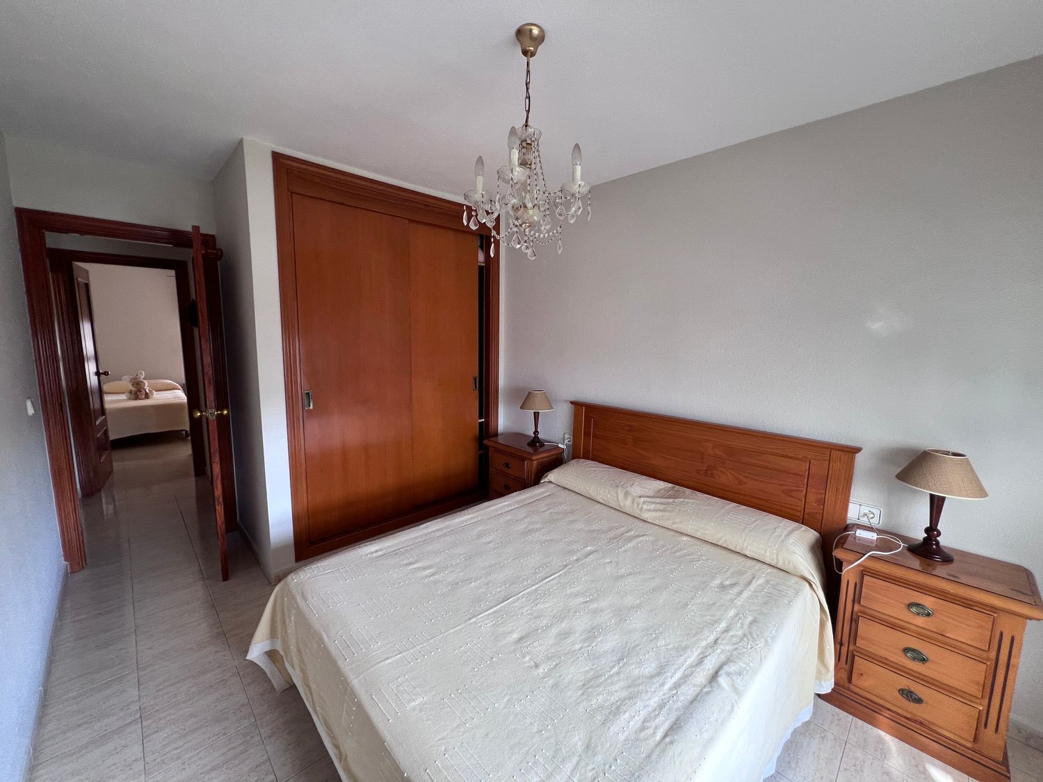 Piso en Calle Pedro Ferrándiz, Cabo de las Huertas - Foto 17