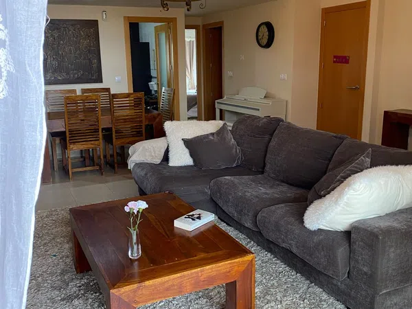 Dúplex en Avenida Región de Murcia, 101 - Foto 3