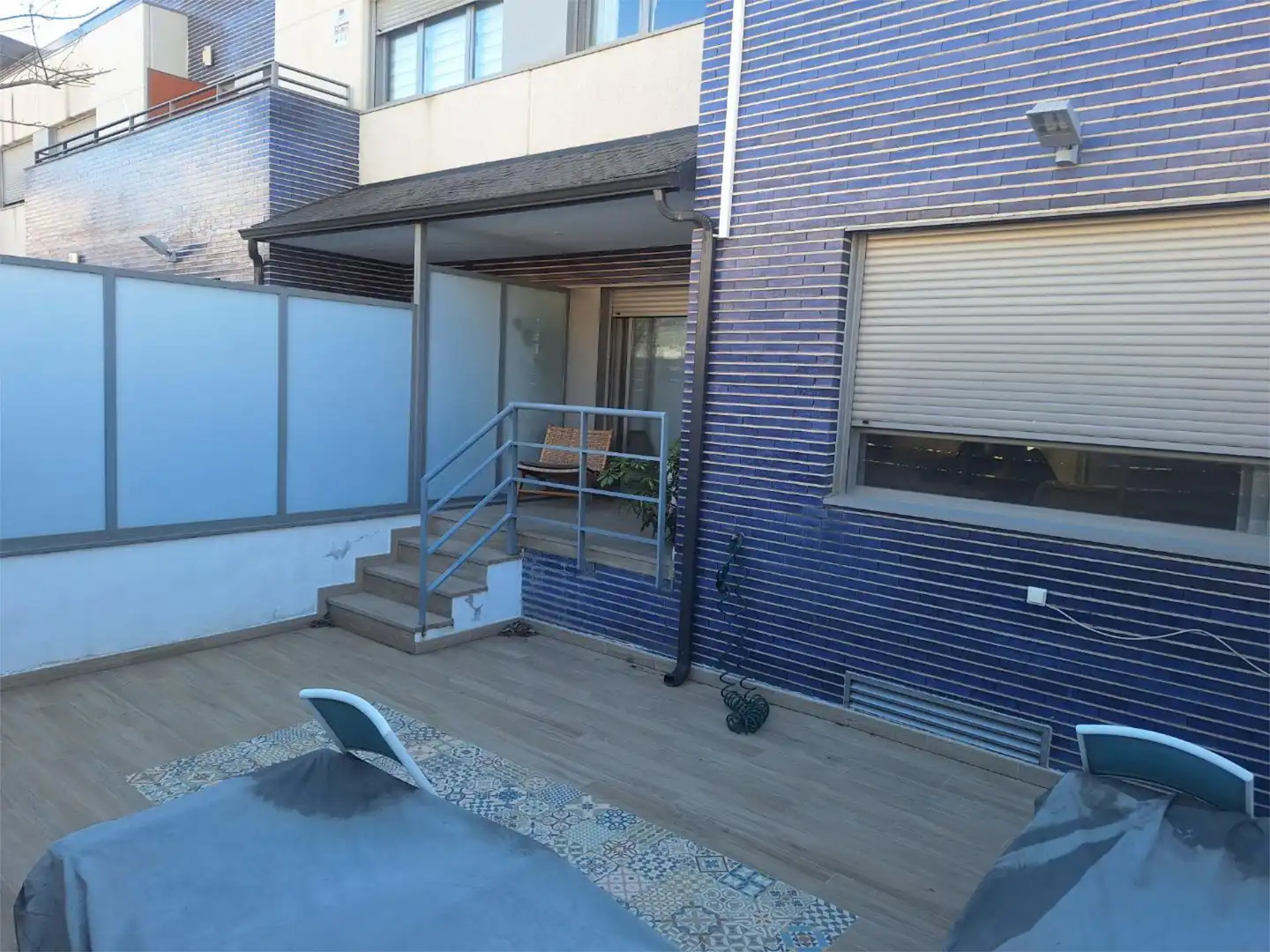 Chalet en Rivas-Vaciamadrid - Foto 12