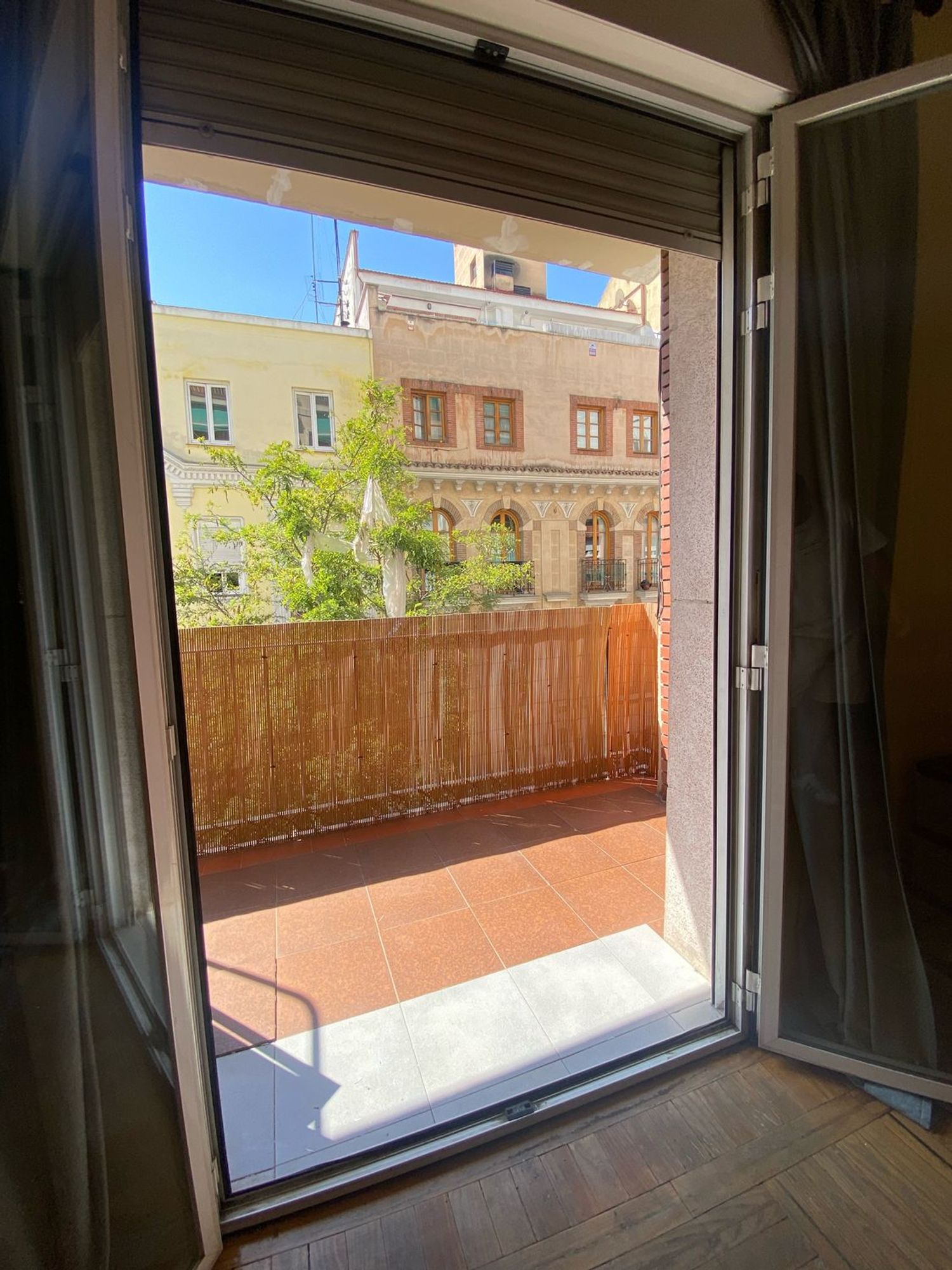 Piso en calle de Francisco Navacerrada, 39 - Foto 9