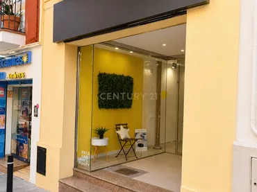 Local comercial en  Carrer de l'Endavallada, 7, Sant Cugat del Vallès, -1 - Foto 3