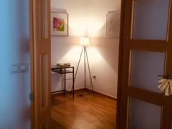 Piso en Barrio Zona Juan Carlos I - Avenida de Europa - Foto 2