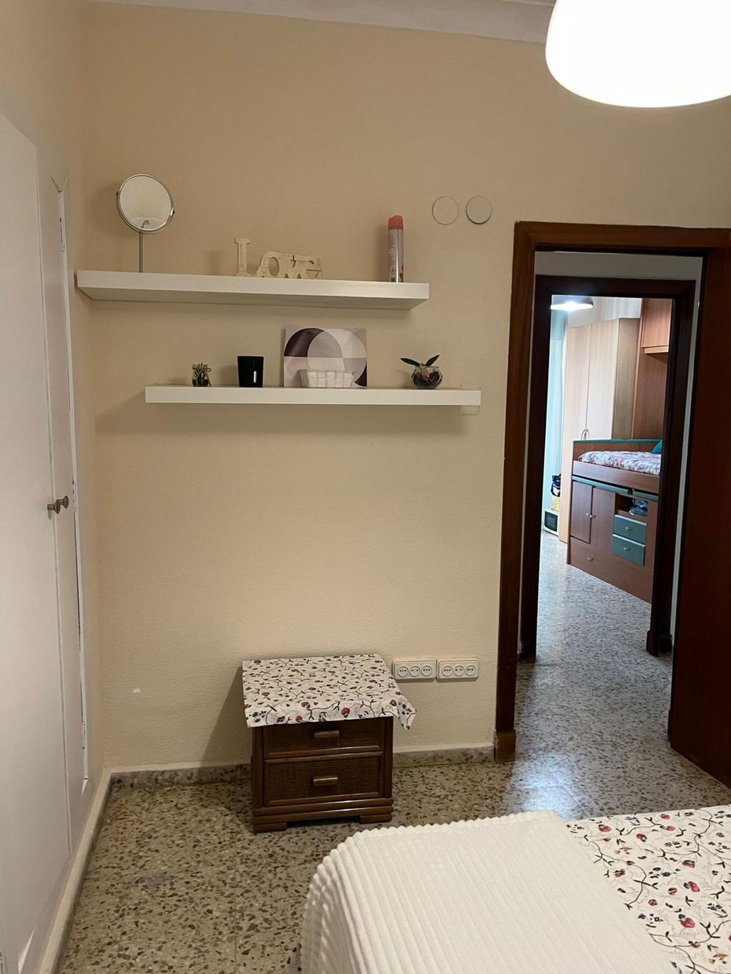 Piso en Calle de Francisco de Vitoria, 19, Paseo de la Constitución - Las Damas - Foto 2