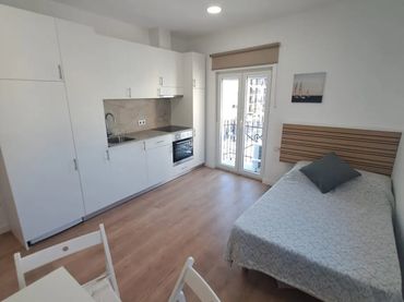 Piso en  Valencia Capital - Foto 1