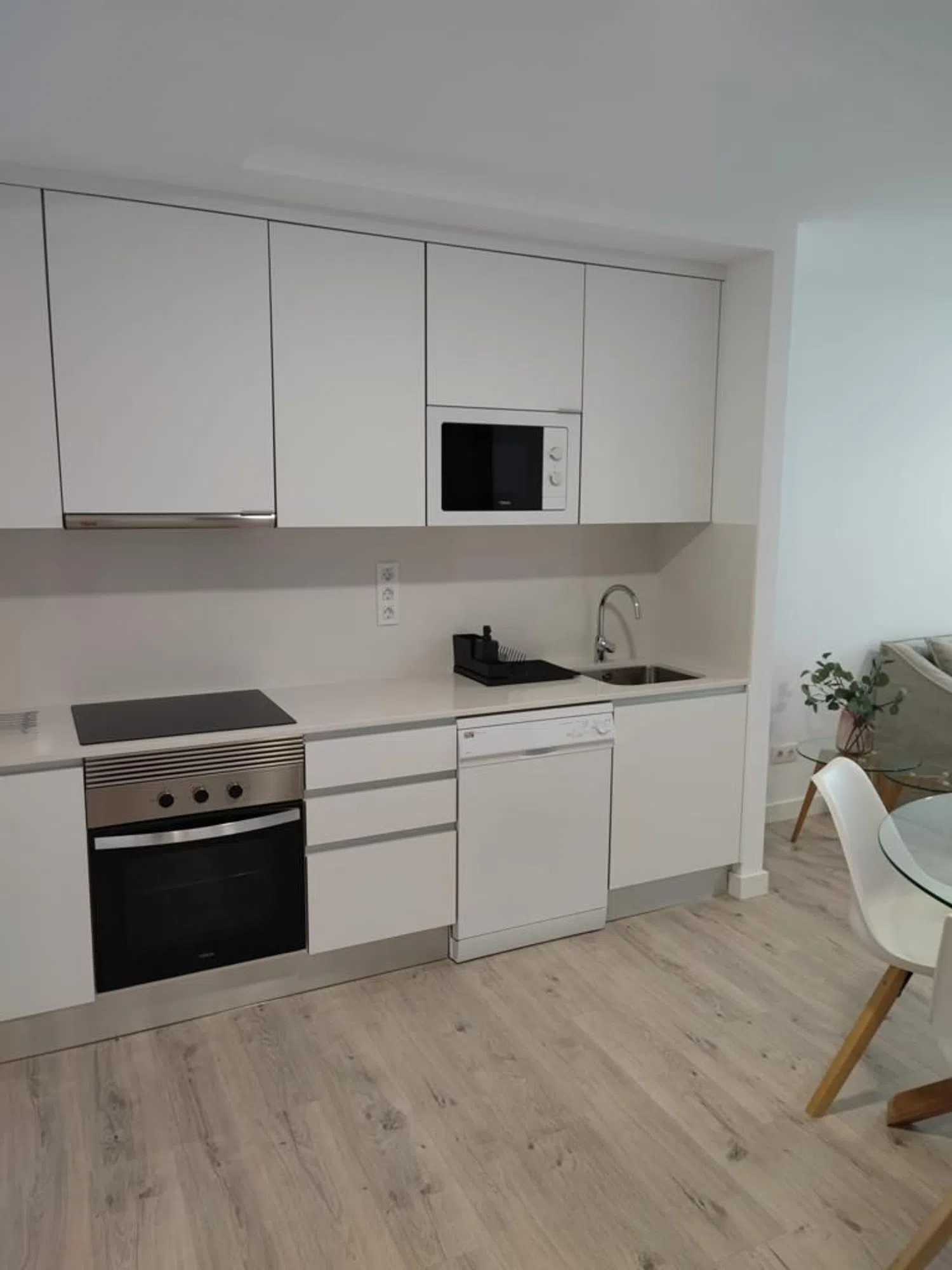 Piso en carretera de Chile, 31 - Foto 6