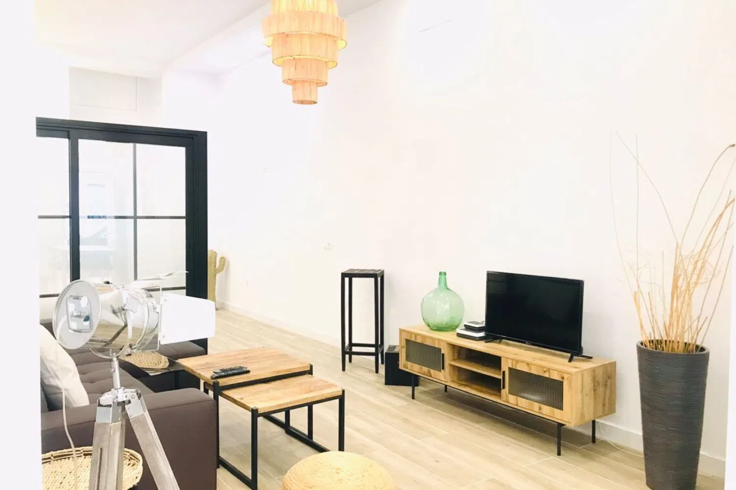 Estudio en calle Ortega Munilla, 18 - Foto 8