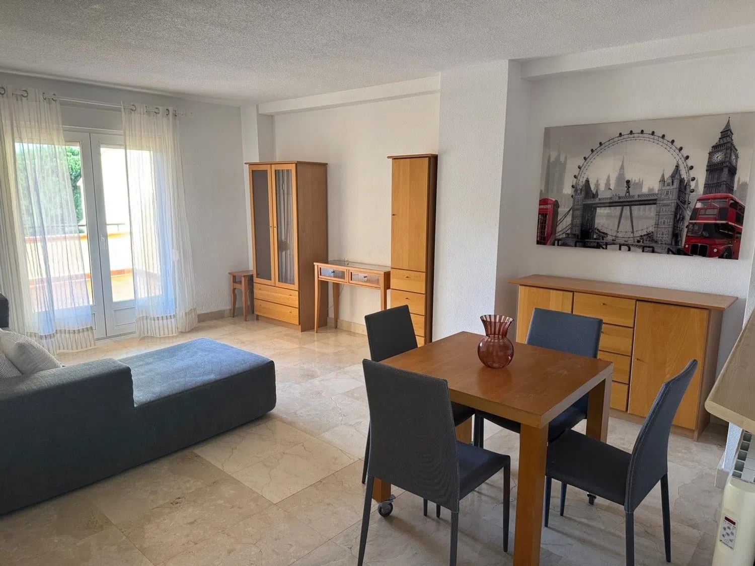 Piso en calle Guadiana, 115 - Foto 4