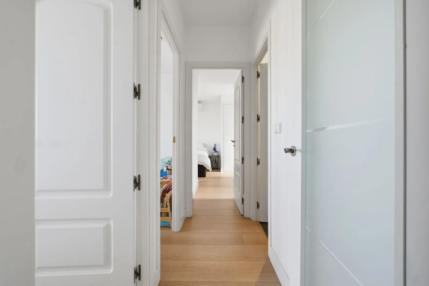 Ático en avenida de la Reina Victoria, 13 - Foto 12