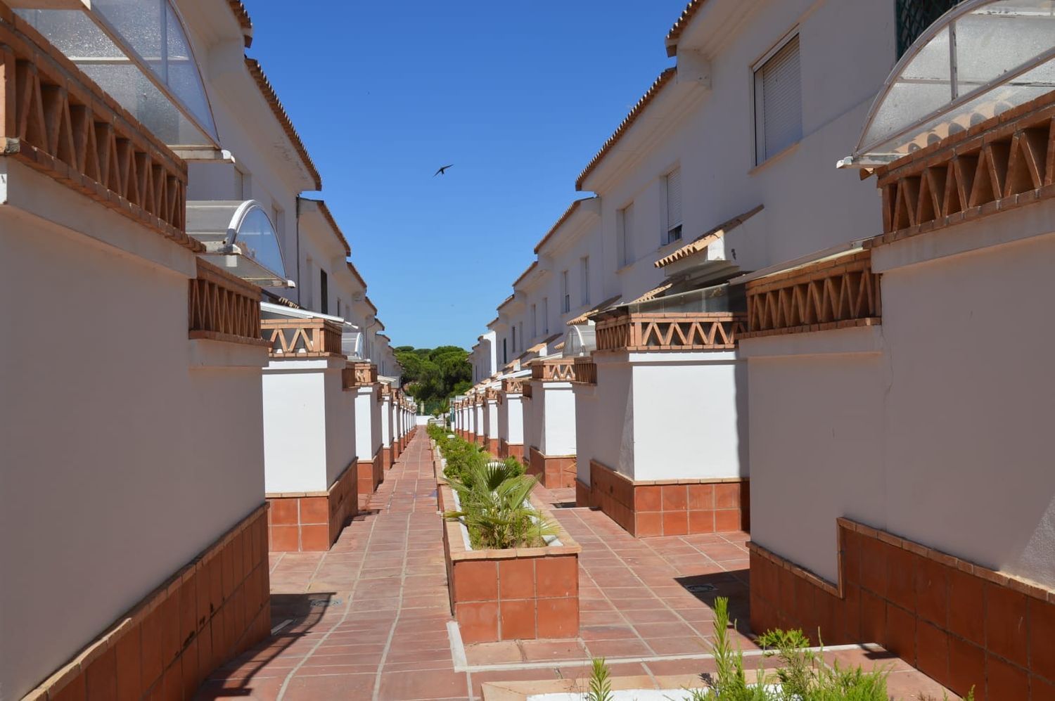 Chalet adosado en Urbanizacion Nuevo Portil, 14, Nuevo Portil, Nuevo Portil - Foto 7