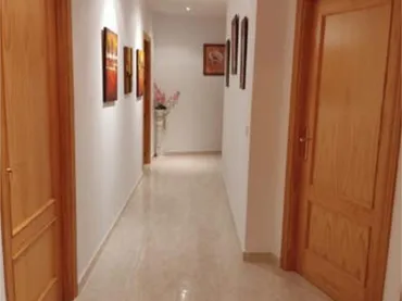 Piso en Centro salud - Foto 2