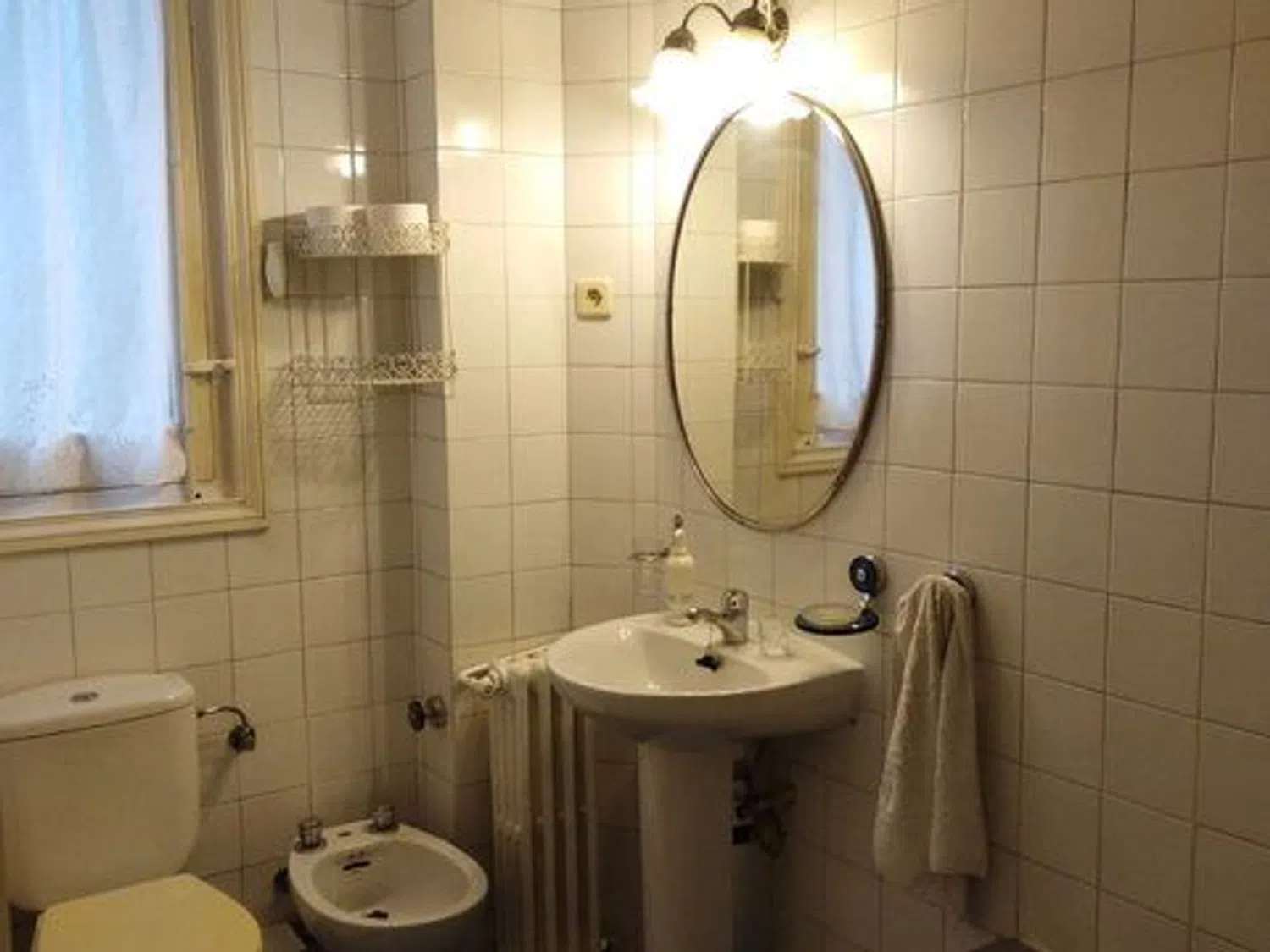 Piso en avenida de la Reina Victoria, 33 - Foto 14