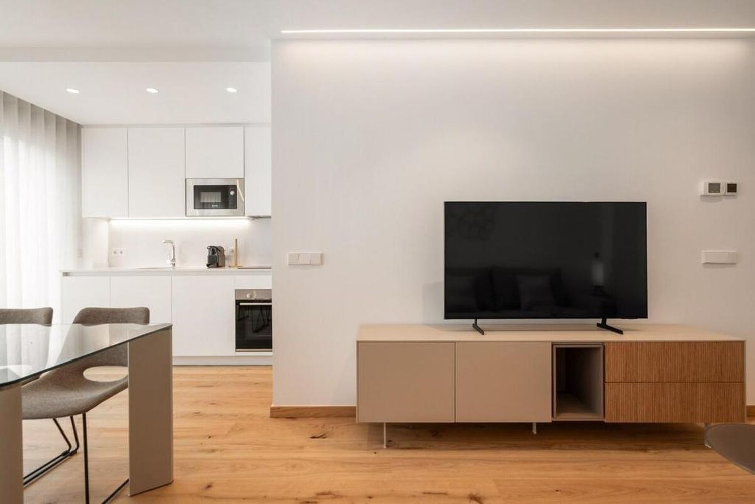 Piso en calle del General Oráa, 18 - Foto 5