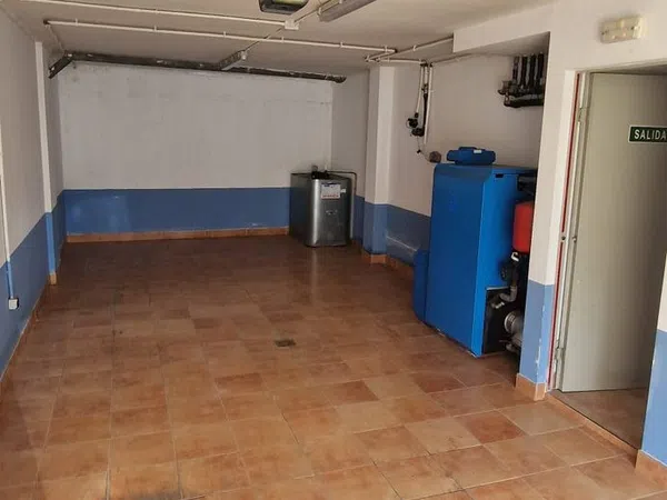 Chalet adosado en Calle Leonor de Castilla, 22 n, Calaverón - Pajaritos, Calaverón - Pajaritos - Foto 25