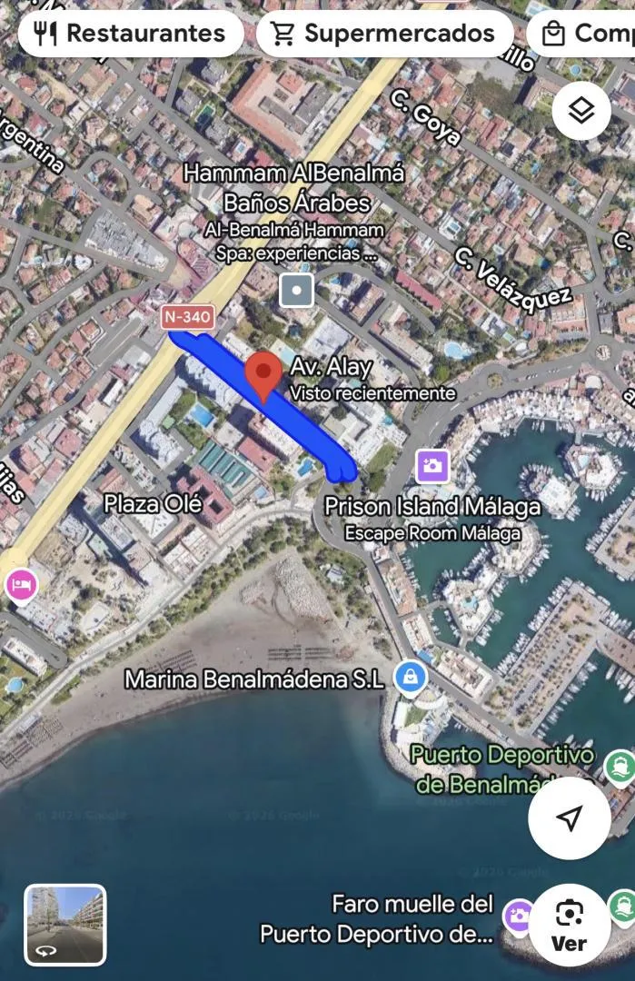 Piso en  Avenida Alay 4 - Foto 4