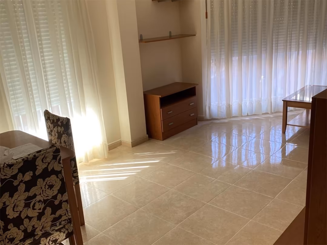 Piso en  Travesía del Socorro 9
