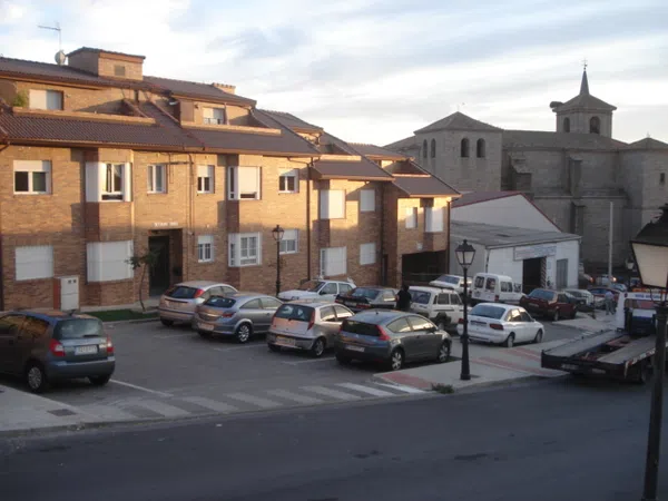 Piso en Calle la Paz, 13, Valdemorillo pueblo, Valdemorillo pueblo - Foto 1