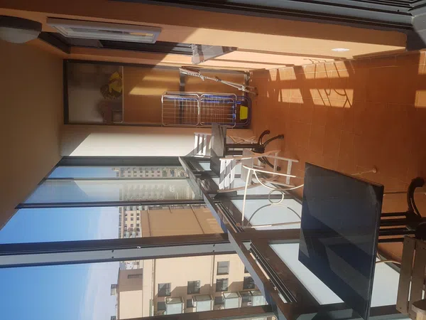 Piso en calle Ciudadano Kane, 33 - Foto 16