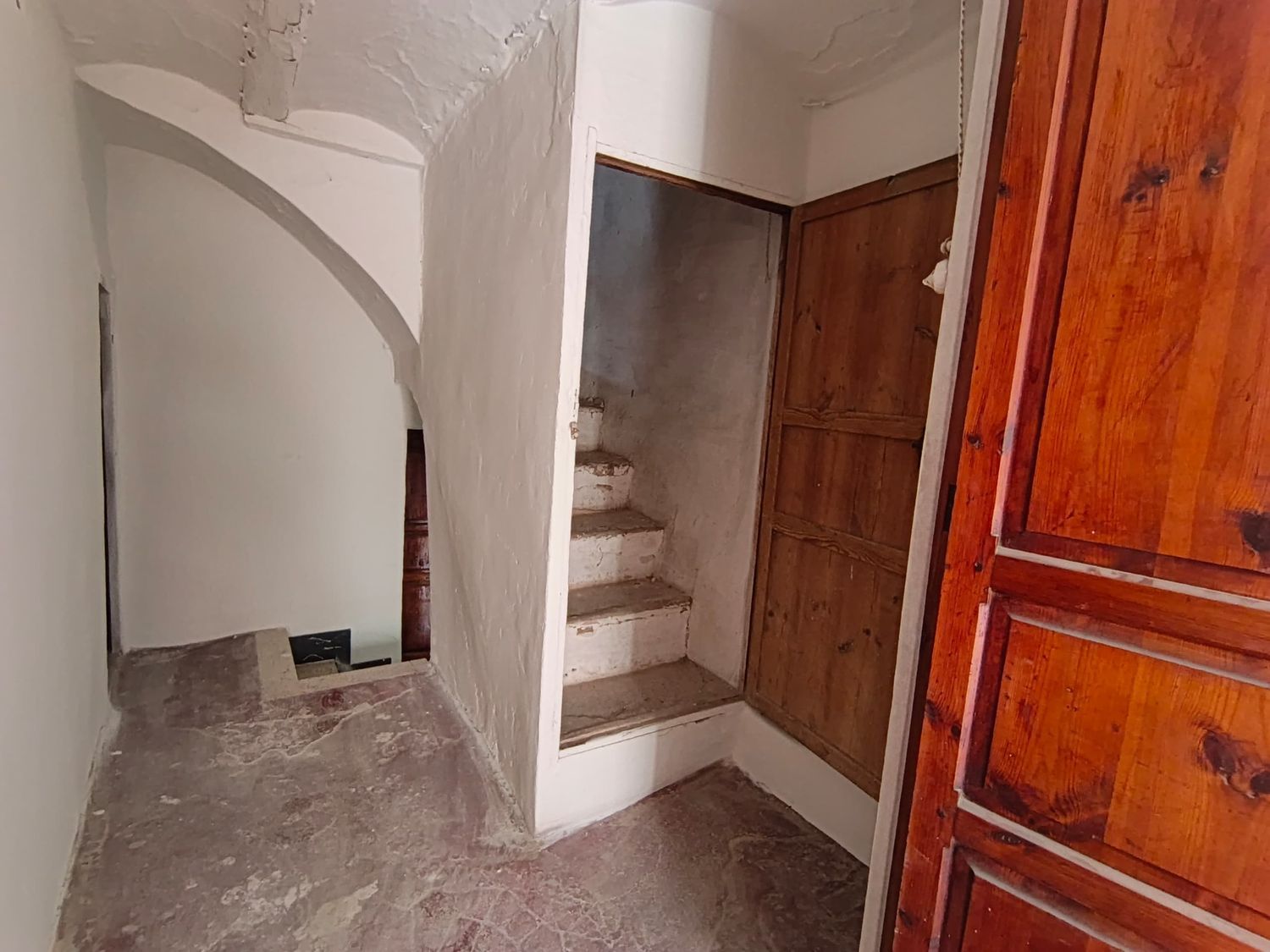 Casa de pueblo en Muro del Alcoy - Foto 13