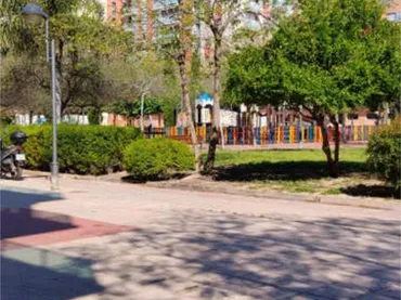 Piso en Juan de Borbon - Foto 2
