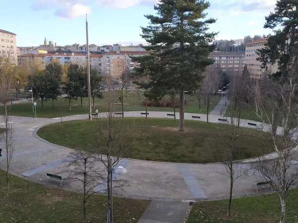 Piso en Parque de los Enamorados, 12 - Foto 12