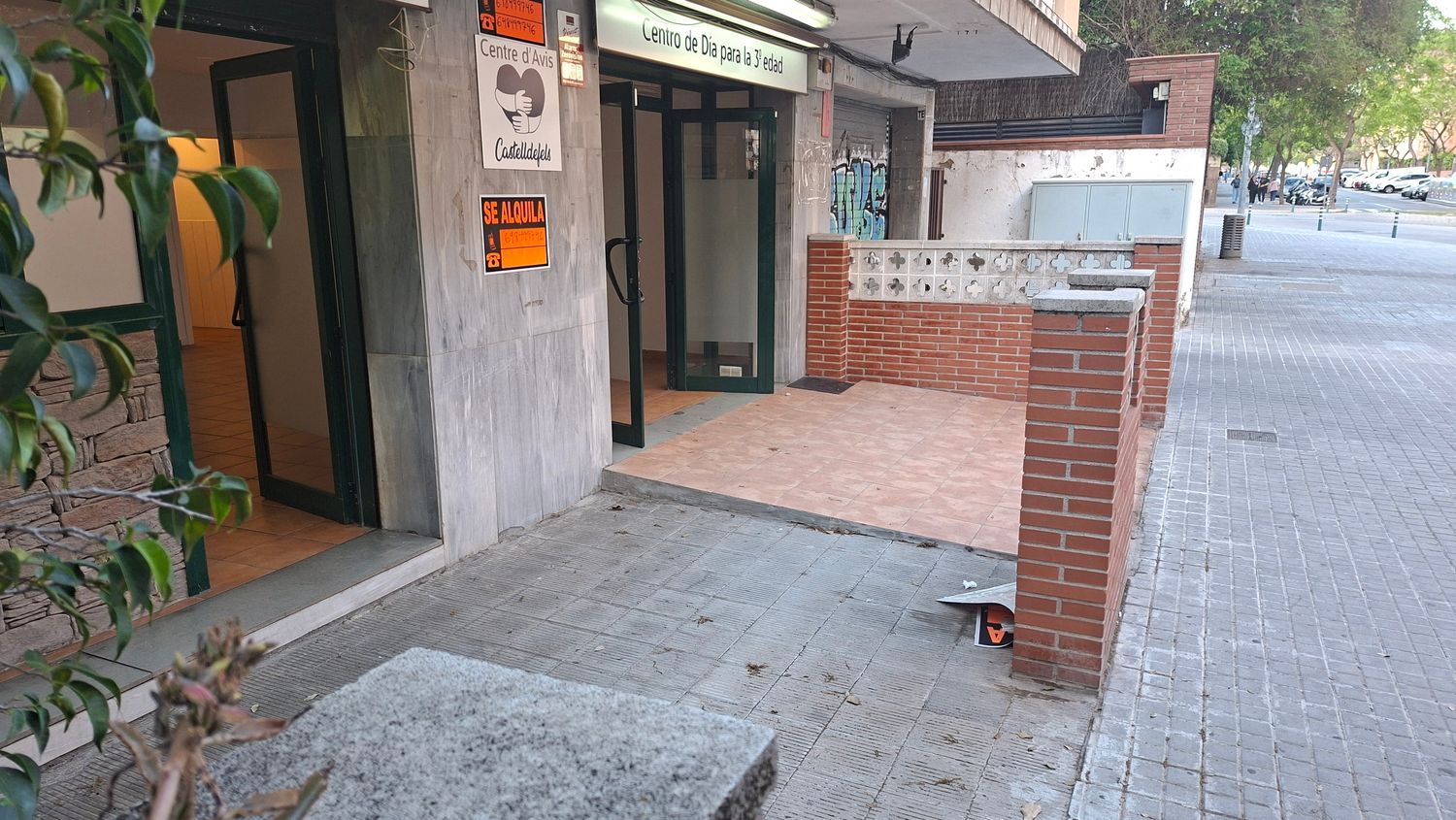 Local en Calle del General Palafox, 27, El Castell-Poble Vell, El Castell-Poble Vell - Foto 33