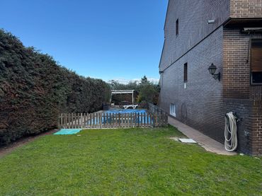 Chalet en Las Rozas de Madrid - Foto 29