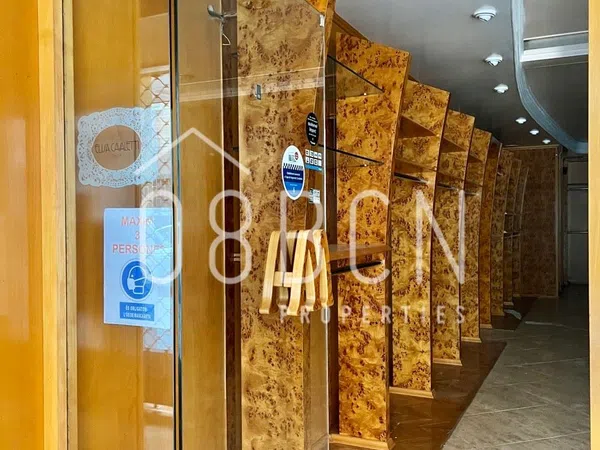 Local en Mossen Jacinto Verdeguer, 111, Plaça Catalunya - Vinyets, Plaça Catalunya - Vinyets - Foto 12