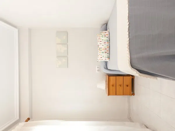 Piso en calle de Polo y Peyrolón, 12 - Foto 6