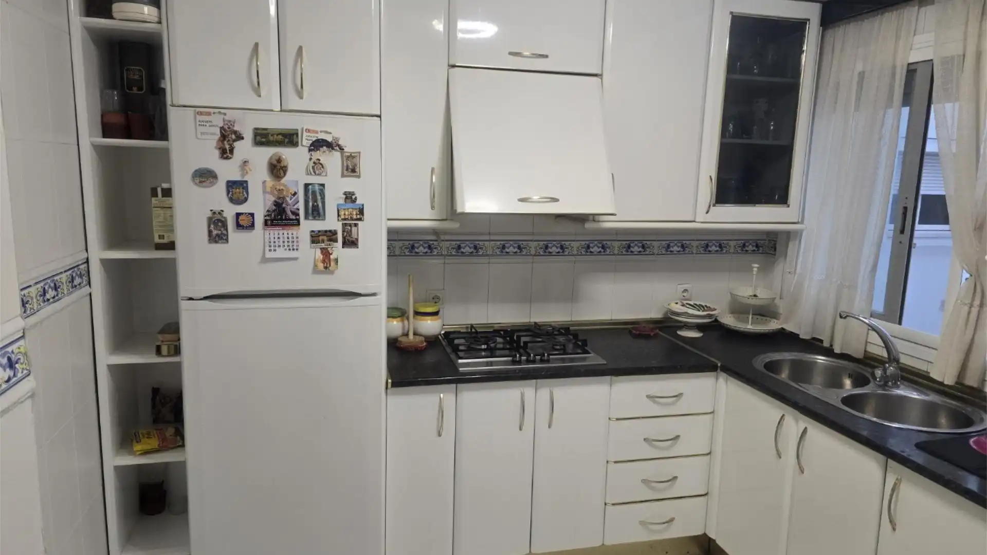 Piso en  Avenida de Ramón y Cajal 47 - Foto 23