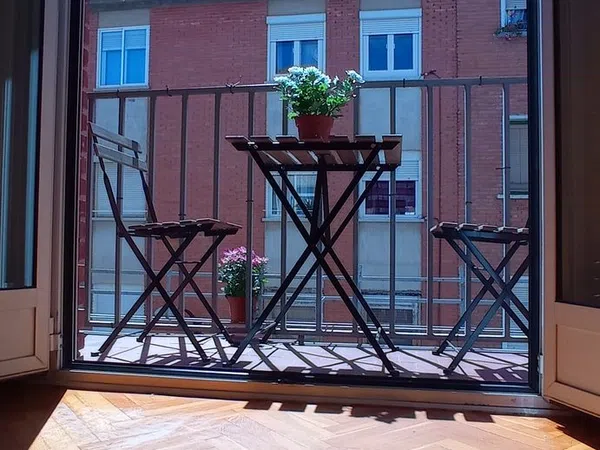 Piso en Calle Juan Cabrero, 11, Barrio Torrero - Foto 4