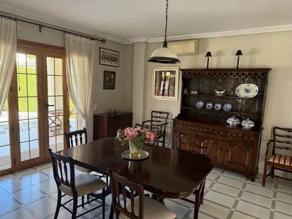 Casa independiente en calle Poniente San Gerardo, 6 - Foto 5