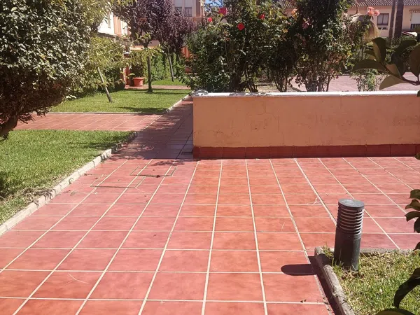 Chalet adosado en Calle Tierno Galván, 47, Avda. de los Ogijares, Avda. de los Ogijares - Foto 5