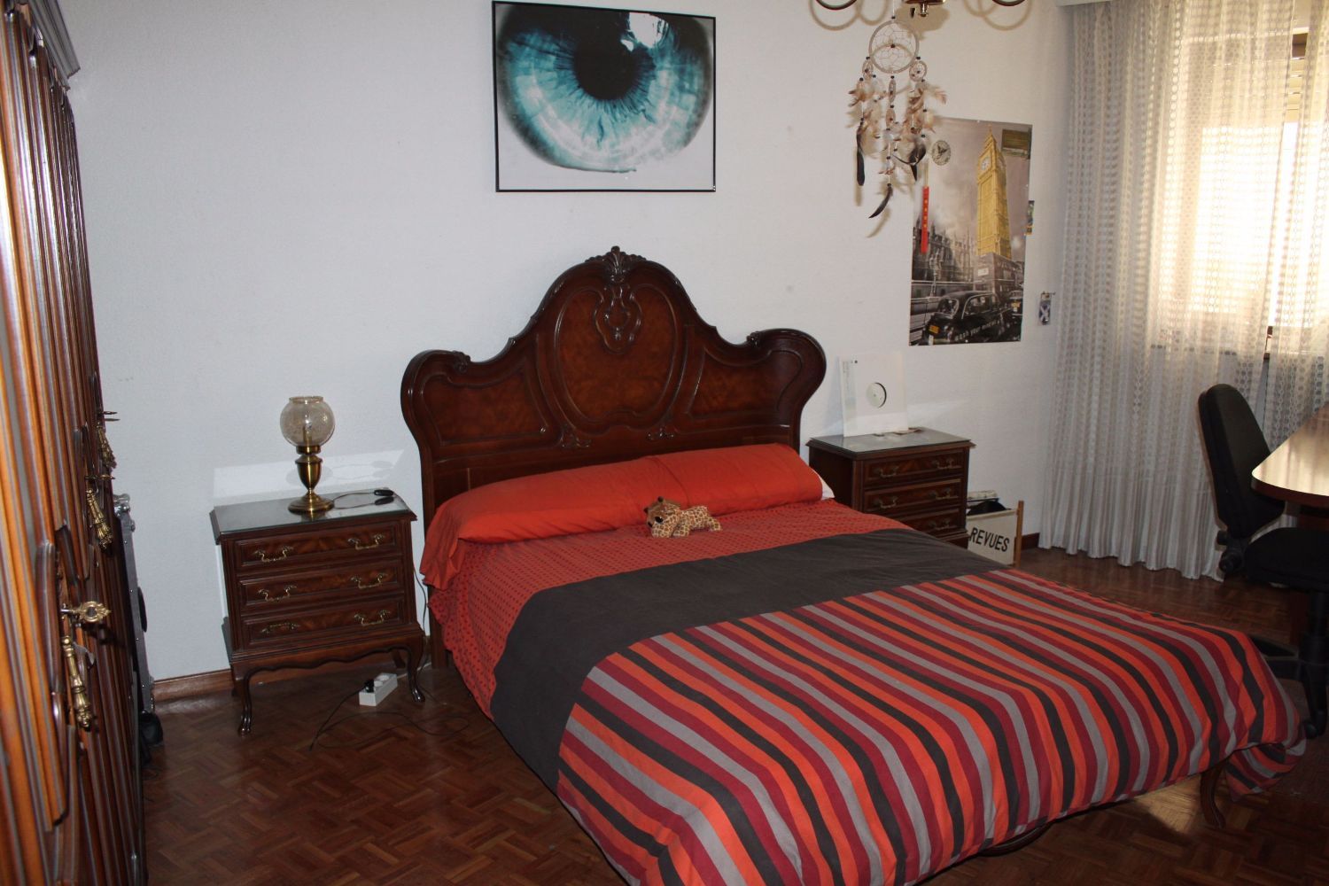 Piso en Ronda del corpus, 2, San Vicente-Las Úrsulas - Foto 12