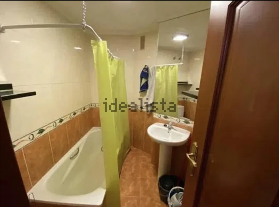 Piso en  Rúa López Mora 26 - Foto 1