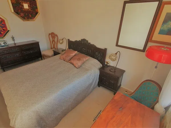 Piso en calle Méndez Núñez, 6 - Foto 13