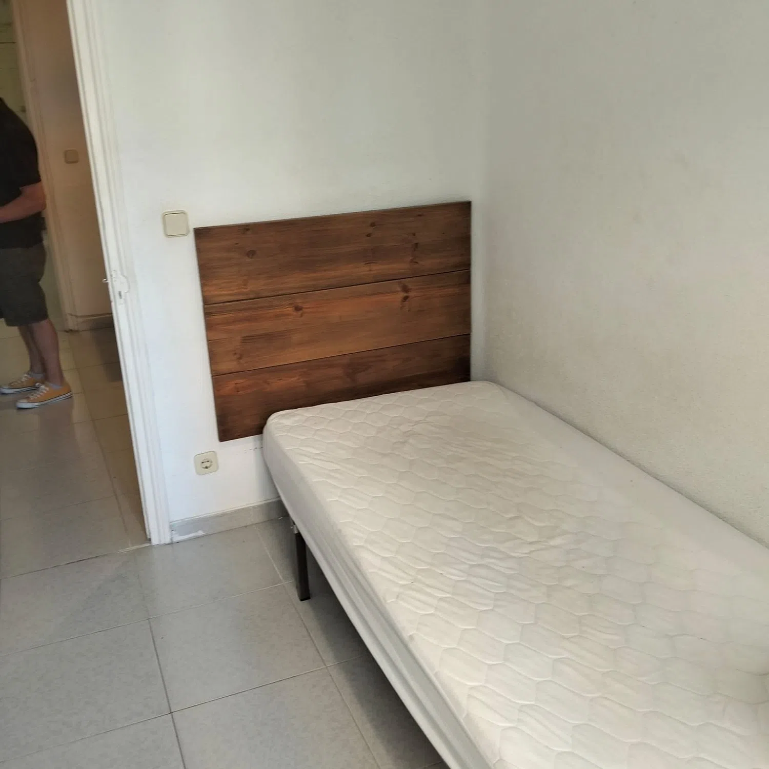 Piso en calle de Andres Mellado, 45 - Foto 6