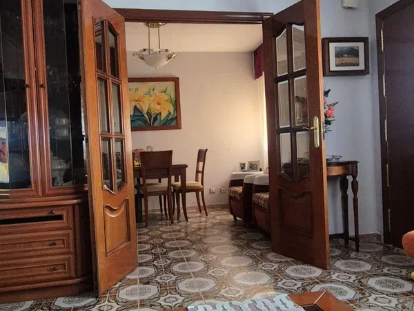 Piso en calle Hospital de San José, 32 - Foto 5