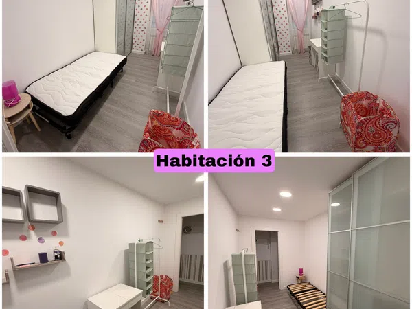 Piso en calle del Arzobispo Apaolaza, 23 - Foto 6