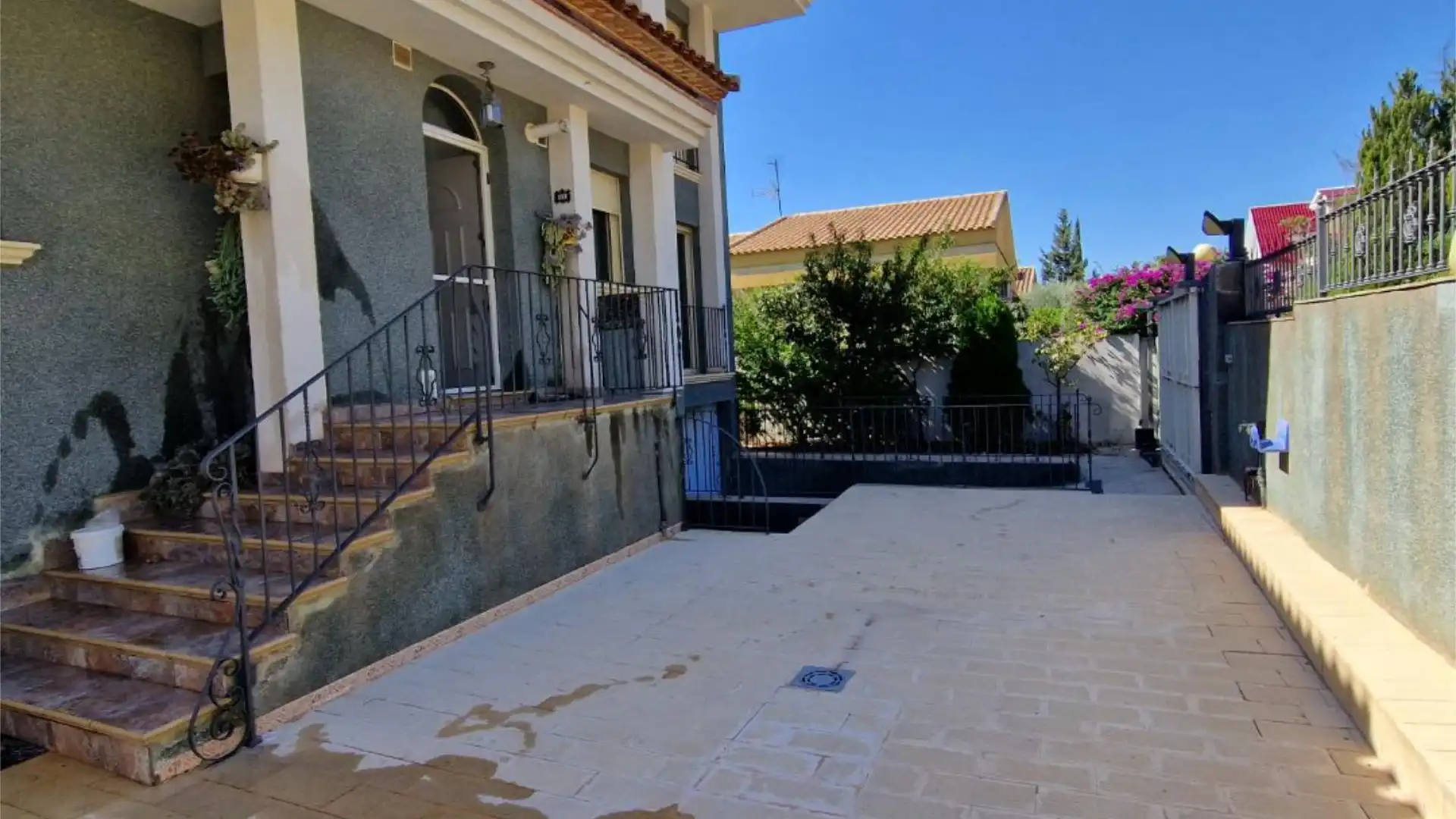 Piso en  Avenida del Golf 6V - Foto 28