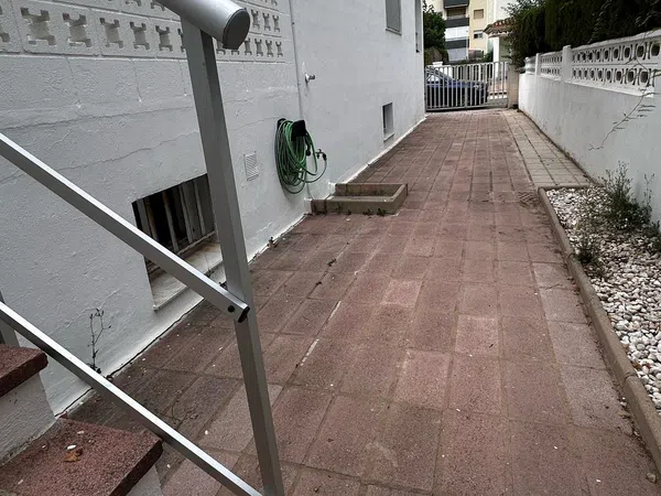 Chalet pareado en Calle Mar Blau N-10, 17, Mareny Blau, Mareny Blau - Foto 30