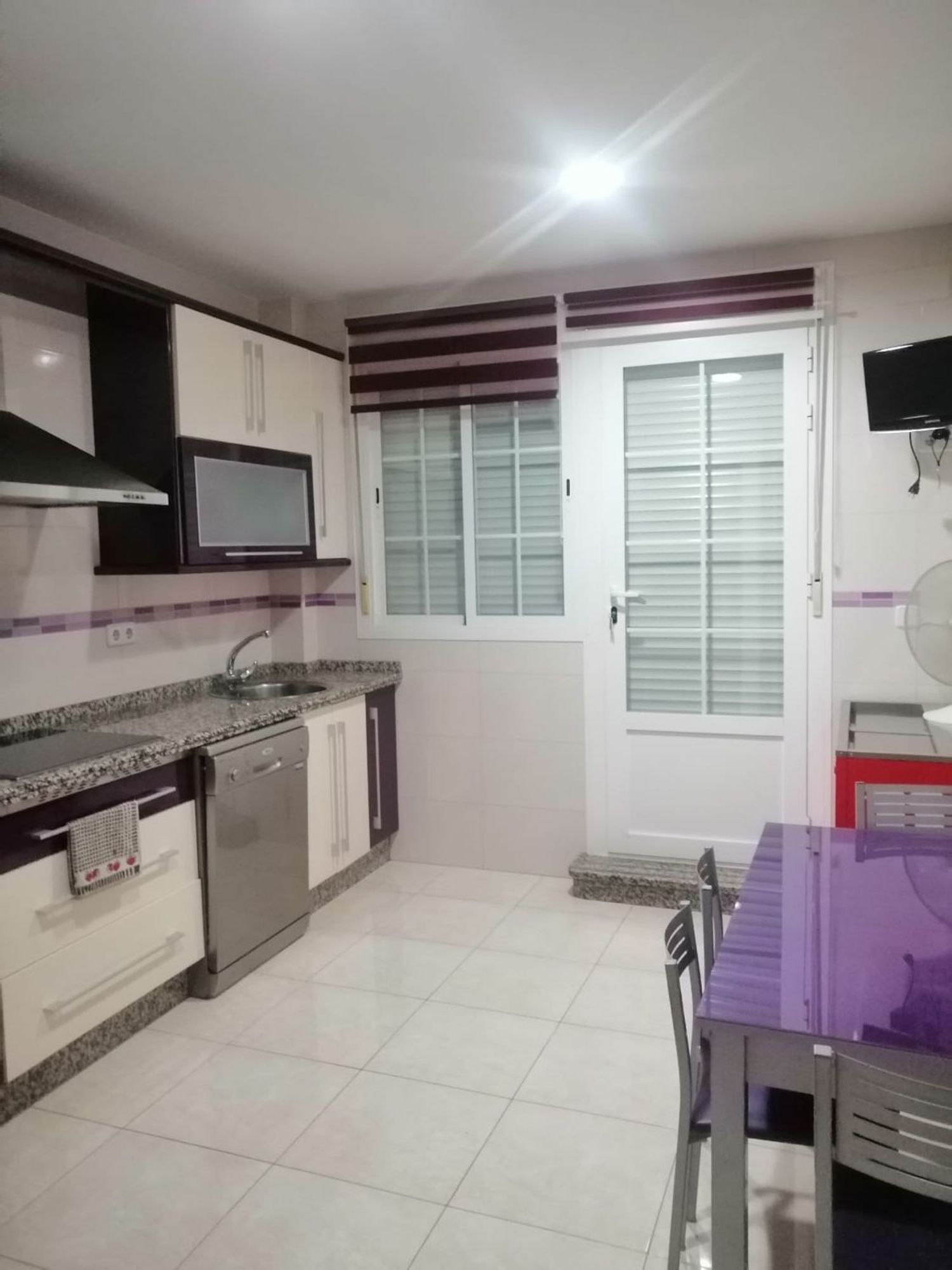 Piso en Calle Arias Montano, 7 - Foto 4