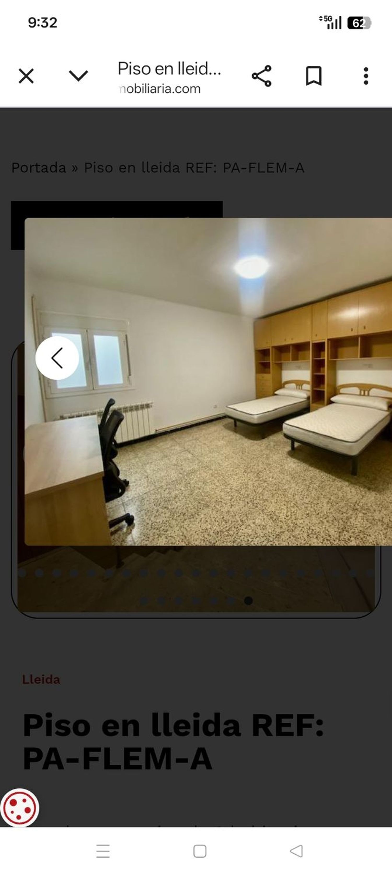 Piso en avenida del Doctor Fleming, 39 - Foto 15