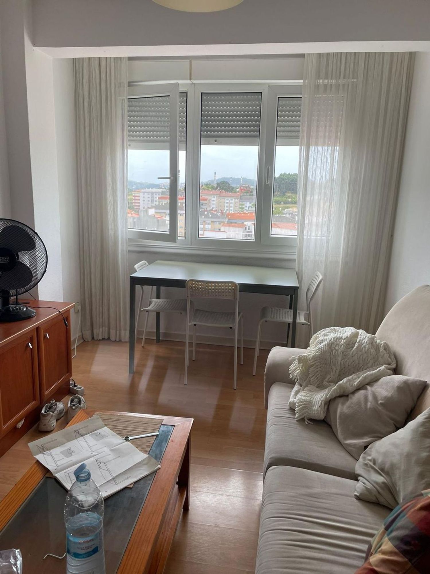 Piso en Ronda de Outeiro, 265 - Foto 8