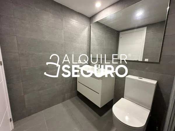 Piso en Calle de la Borrasca, Safranar - Foto 18