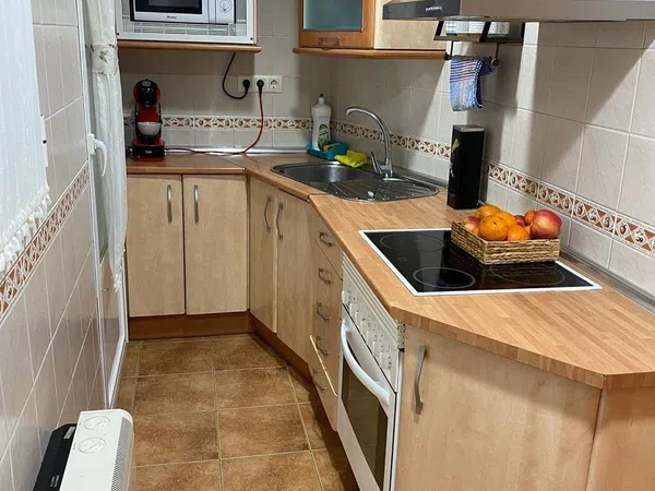 Piso en Calle de Blas López, 22 - Foto 5