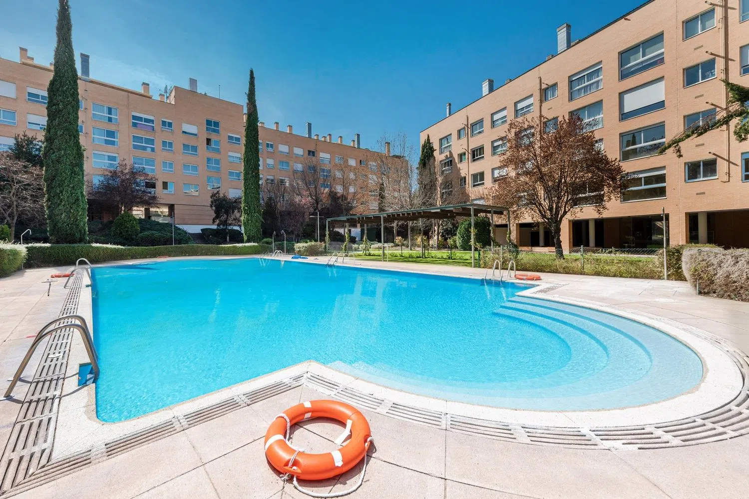 Piso en calle de José Antonio Navarrete - Foto 10