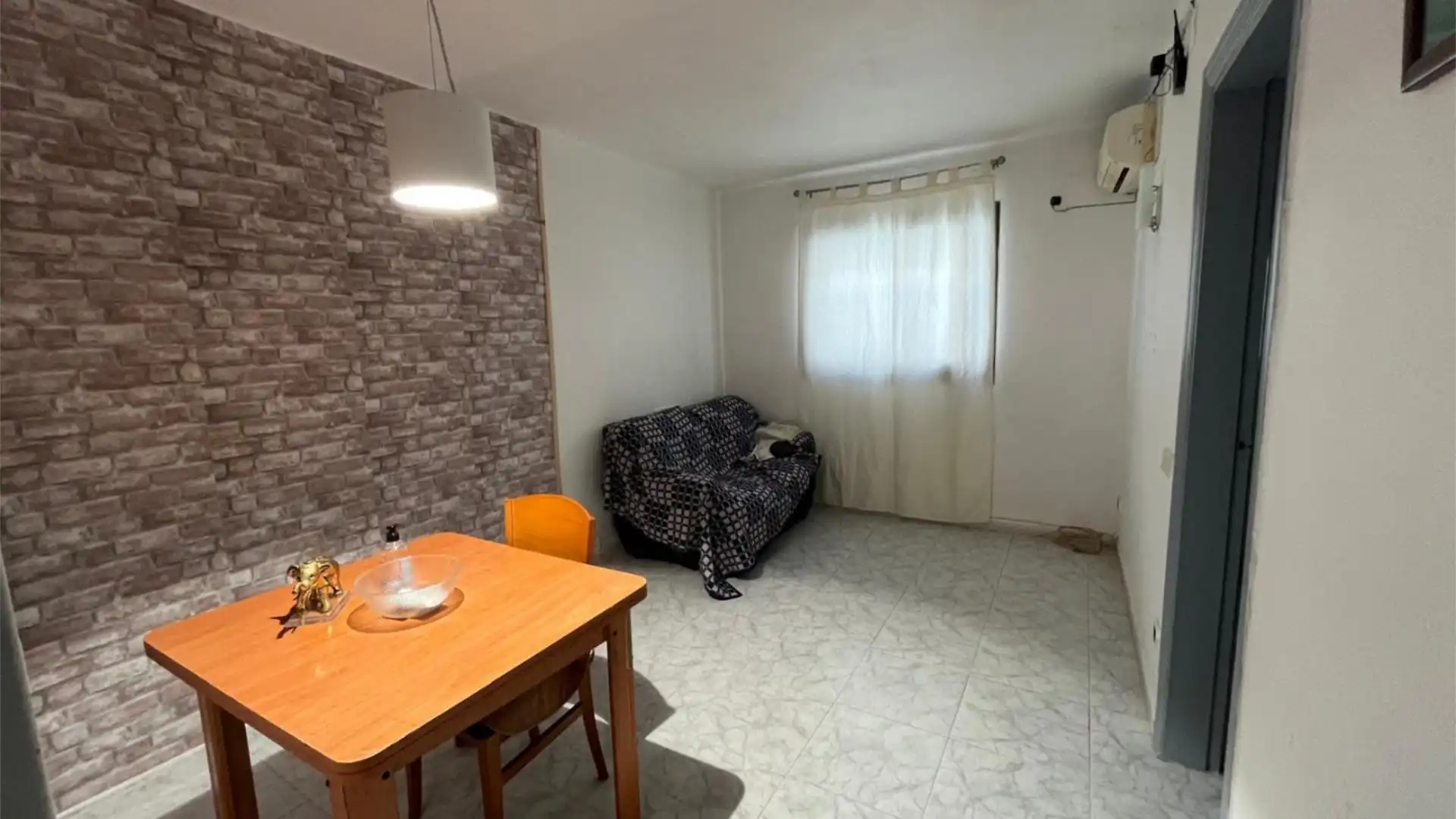 Piso en  Carrer de Gallifa 23 - Foto 1